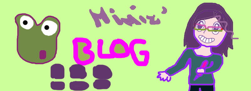 Mimiz'blog