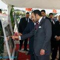 صاحب الجلالة محمد السادس ملك المغرب