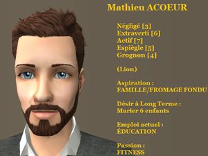Mathieu ACOEUR