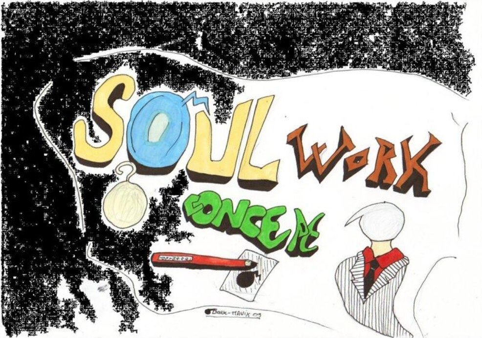 SoulWork Concept