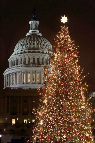 1572) Noël-Washington