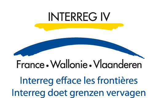 logo Interreg IV