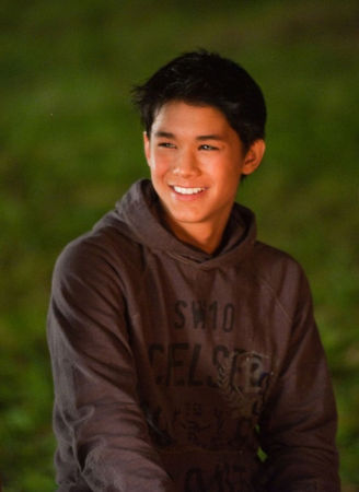 Boo Boo Stewart (Seth Clearwater) 53182887_p