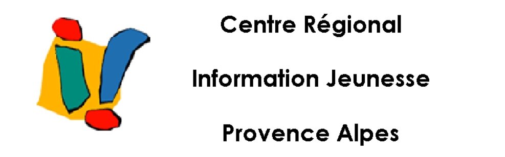 Centre régional information jeunesse Provence alpes