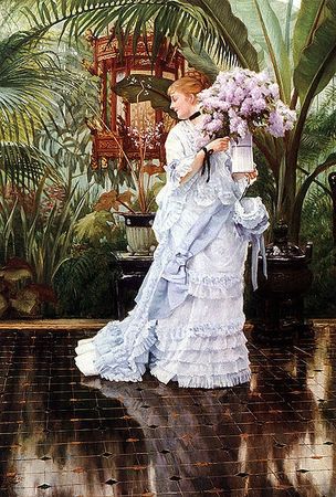 James Tissot 6