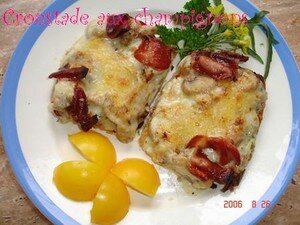 croustade