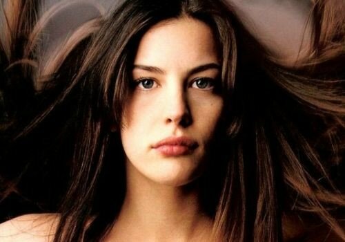 Liv Tyler