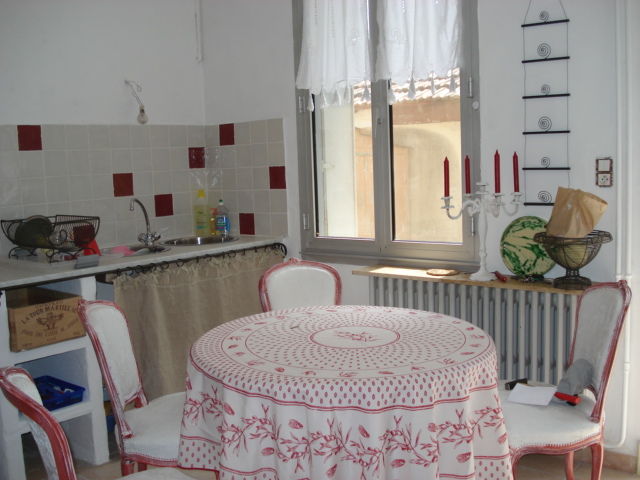 Cuisine en siporex ou ciment cellullaire Cuisine avec siporex