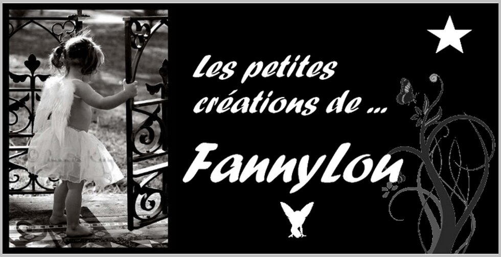 Le blog de FannyLou