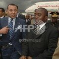 صاحب الجلالة محمد السادس ملك المغرب
