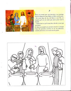 jesus une rencontre en galilee