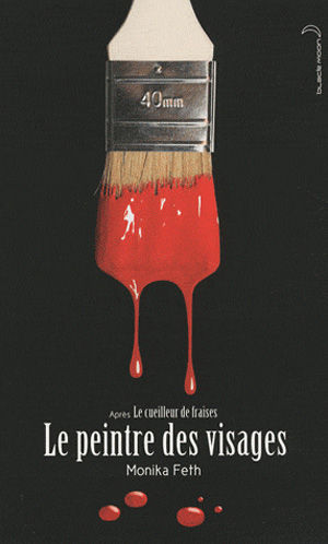 Le Cueilleur de fraises & Le Peintre des visages 50938881