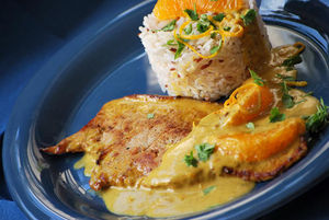 escalopes_de_veau___la_cr_me__au_curry_et___l_orange_2