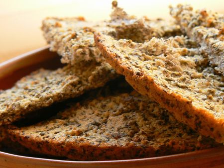 Galettes_lentilles_1