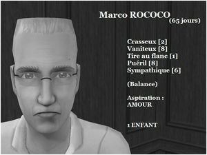 Marco ROCOCO