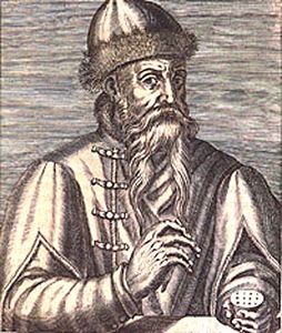 Gutenberg