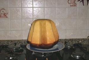 pandoro