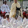 صاحب الجلالة محمد السادس ملك المغرب