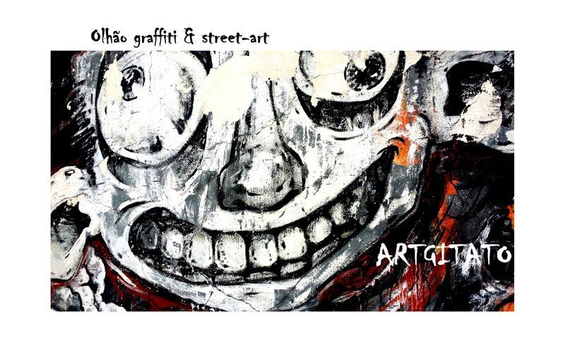 Olhão graffiti & street-art 23