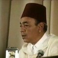 جلالة الملك المففور له الحسن الثاني