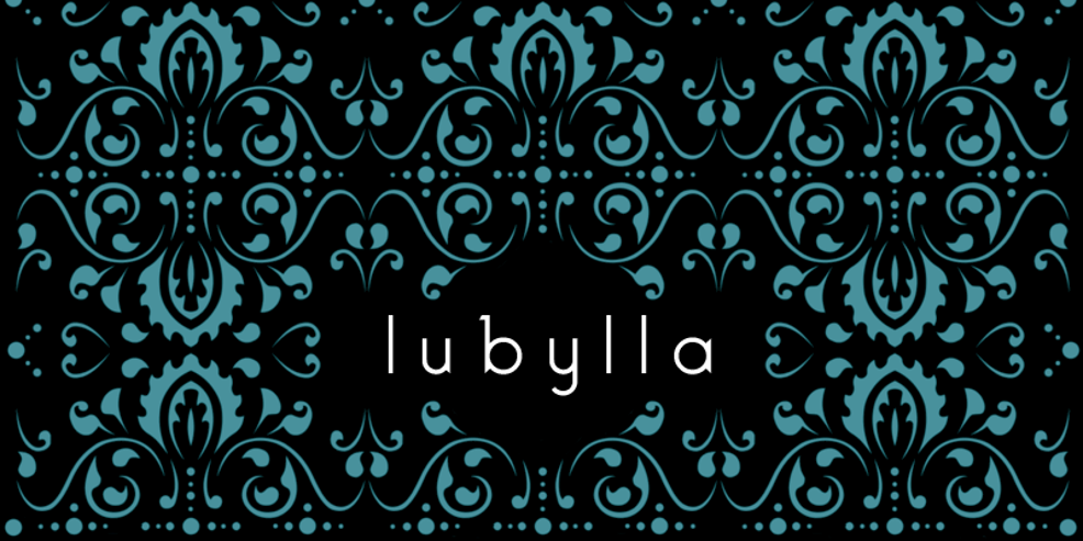 Lubylla