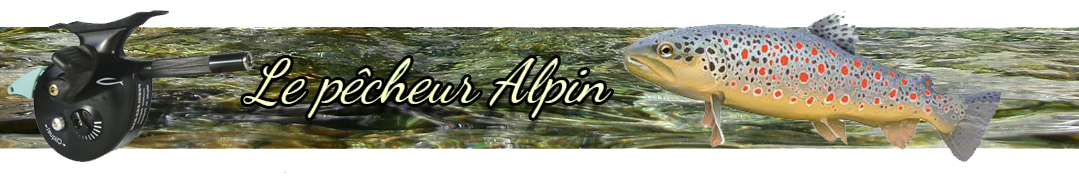 Le pêcheur Alpin
