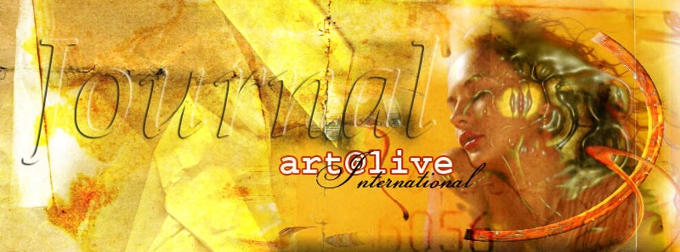Art@Live international