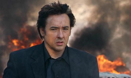 John Cusack