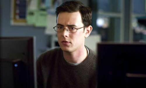 Colin Hanks