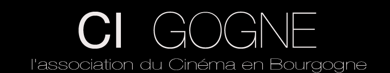 La CIGOGNE, l'Association du Cinéma en Bourgogne, Projet, Film, 7e Art, Cinéma, Bourgogne, Culture, Audiovisuel, Festival,Jeunes