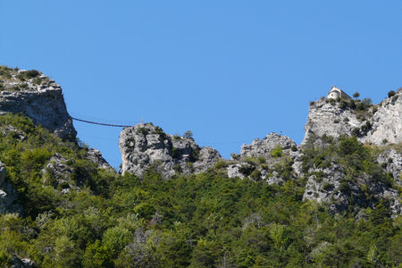 Via_ferrata