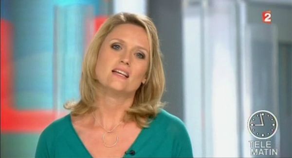 Mélanie 01