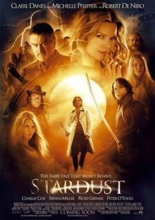 Stardust