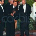 صاحب الجلالة محمد السادس ملك المغرب