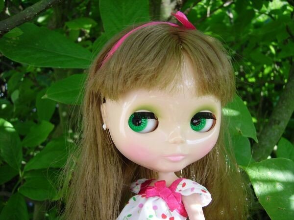 LES NEO BLYTHES DE TAKARA 15329241