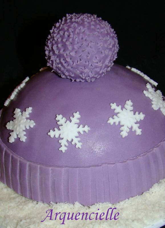 chapeaux et capelines, Bonnets, couvre chef - Page 4 72953402