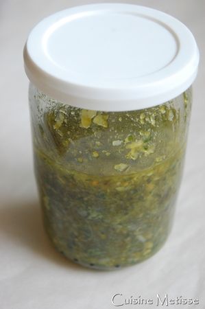 pesto
