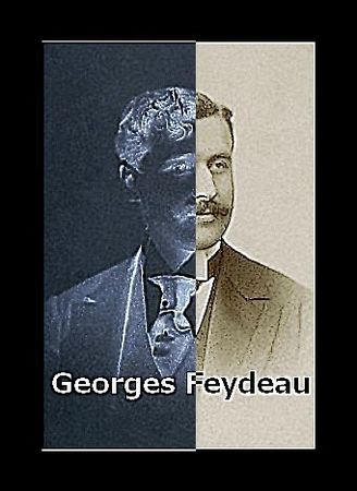 Georges Feydeau BNF Gallica