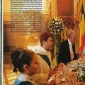 العائلة الملكية المغربية