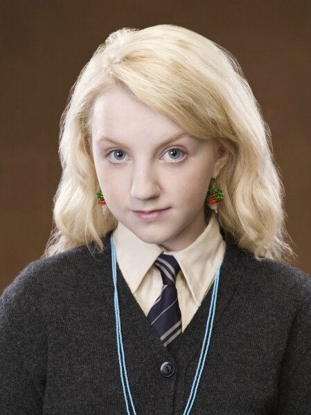 Evanna Lynch