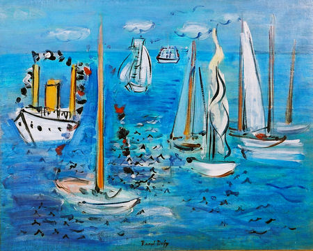 bateau