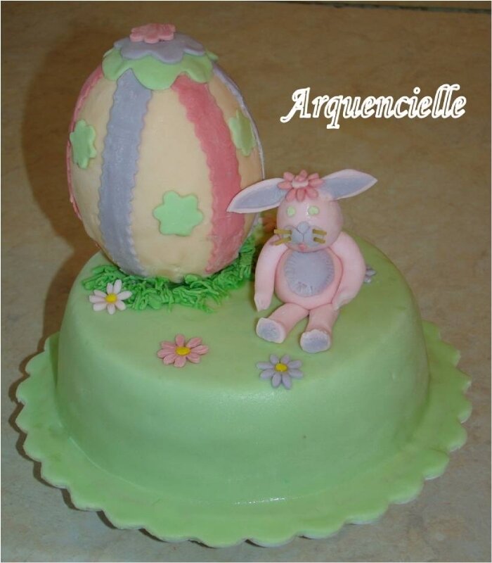 oeuf de pâques - Page 2 63180595