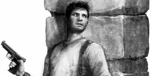 Nathan Drake