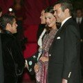 العائلة الملكية المغربية