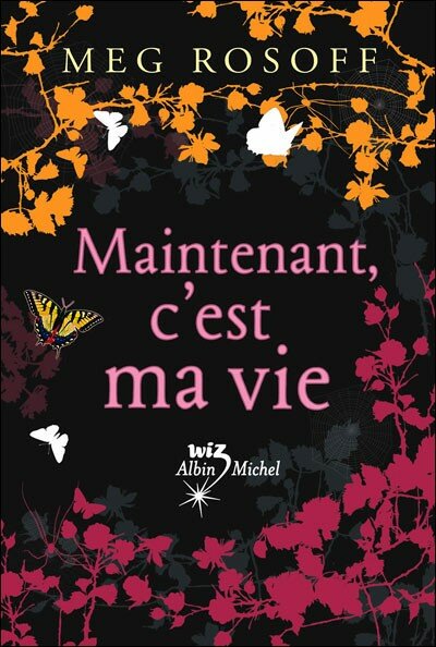 Maintenant, c'est ma vie 11797347