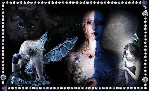 O VOO SOLITÁRIO DA BORBOLETA ... Elen de Moraes