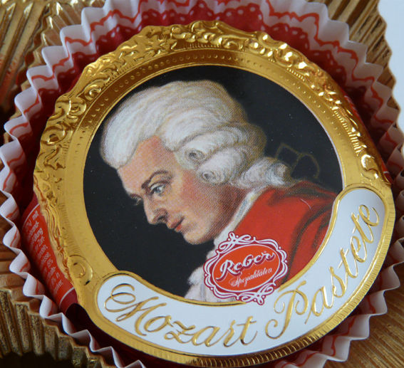 Mozart
