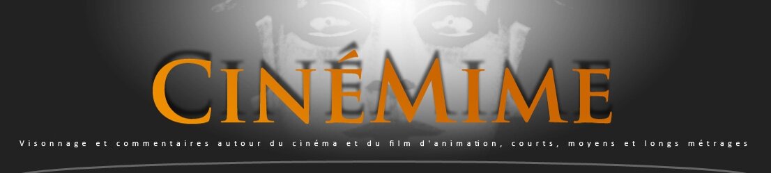 Cinémime, cinéma & film d'animation