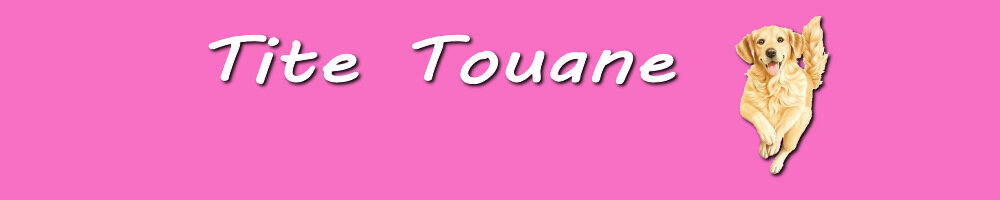 Tite Touane blog