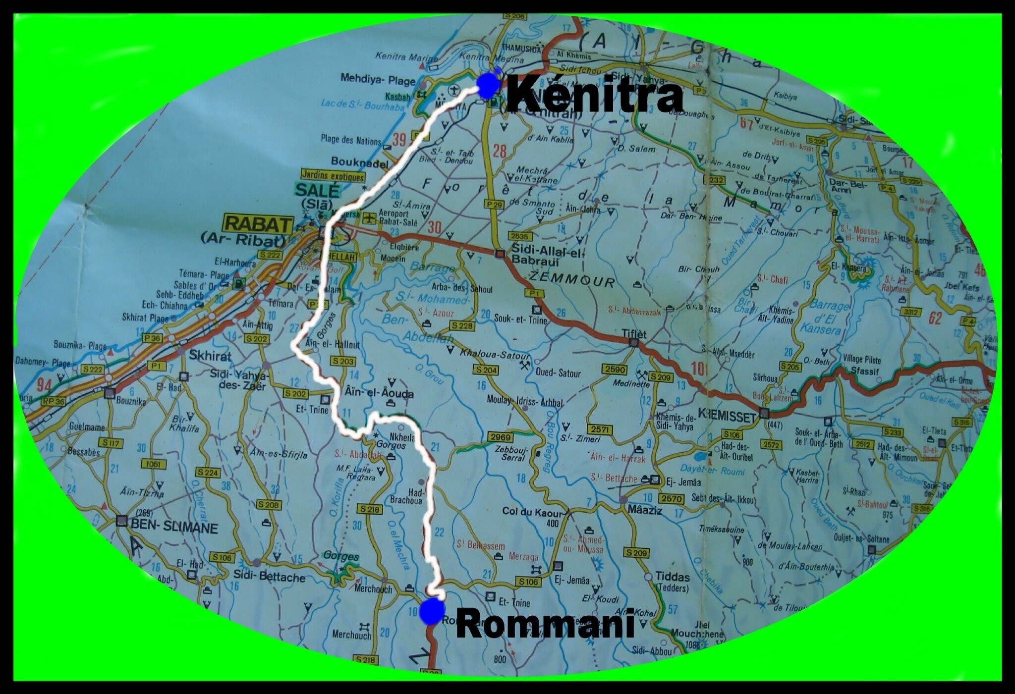 ROMMANI - KENITRA_GF